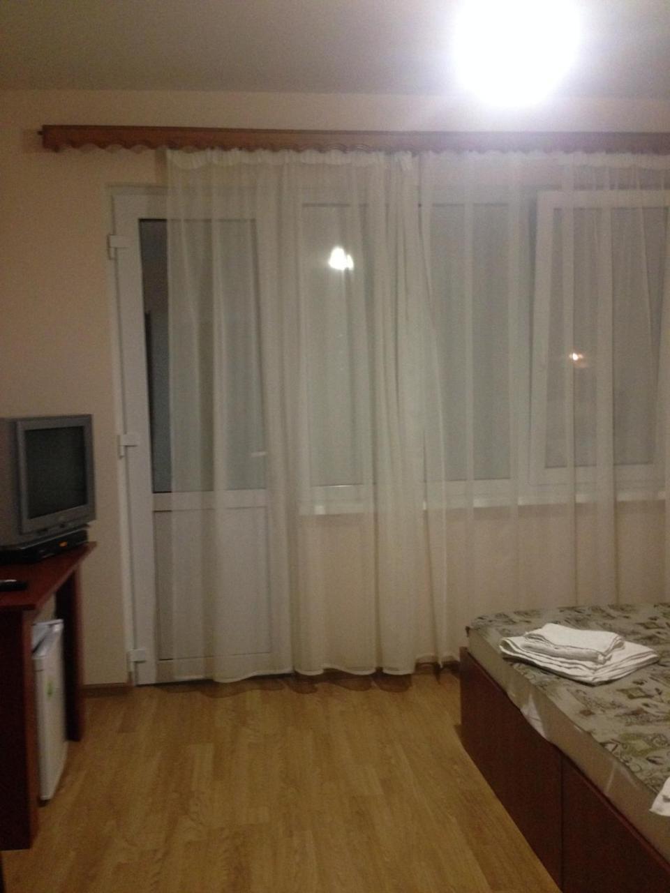Guest House Zvanba Gagry Exterior photo
